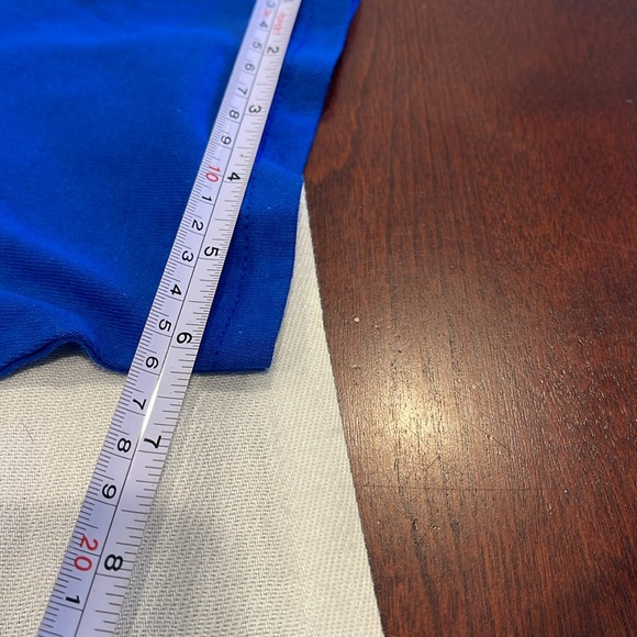 B17 NWOT - Mexican Folk Art Graphic T-Shirt large - Picture 7 of 8